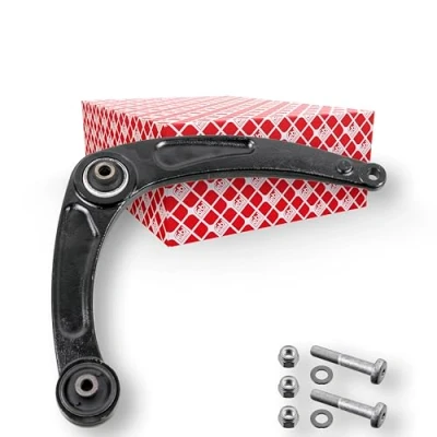 Imagen de FEBI BILSTEIN 40840 Barra oscilante, suspensión de ruedas CITROËN: Berlingo / First I, I Furgón, II