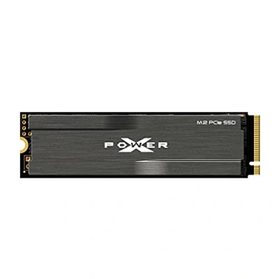 Imagen de Silicon power xd80 m.2 2000 gb pci express 3.0 nvme