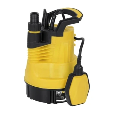 Imagen de POWERPLUS POWXG9502 Bomba sumergible 350w
