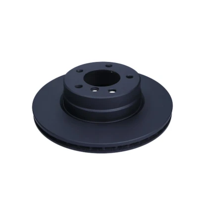 Imagen de QUARO QD5985HC Disco de freno 310 24 5 120 ventilación interna barnizado altamente carbonizado sin buje rueda, perno sujeción rueda