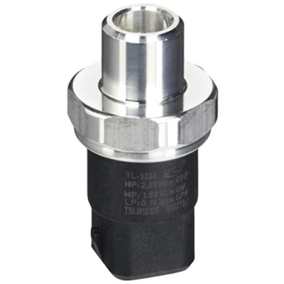 Imagen de MAHLE ORIGINAL ASW 27 000S Presostato de Aire Acondicionado 4 VOLKSWAGEN: Passat B5 GP Variant, Berlina, Berlina