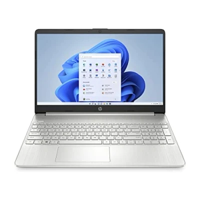 Imagen de hp PORTATIL 15S FQ4065NS I7 1195G7 8GB 512GB 15,6&quot; FHD W11H