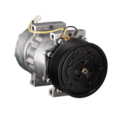 Imagen de FEBI BILSTEIN 44368 Compresor de Aire Acondicionado 24 RENAULT TRUCKS: Midlum