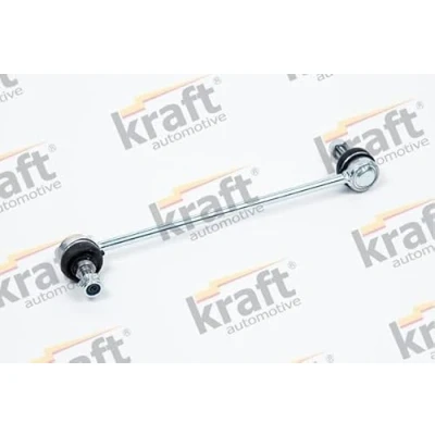 Imagen de KRAFT 4302020 Bieleta de suspensión eje delantero, ambos lados FORD: Transit Mk6 Furgón, Mk5 Camión plataforma/Chasis, Furgón