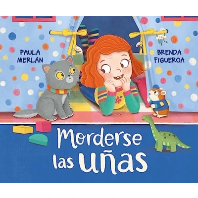 Imagen de Morderse las uñas