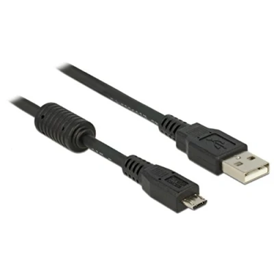 Imagen de Delock Cable Usb 2.0 A To micro B 3m Cables