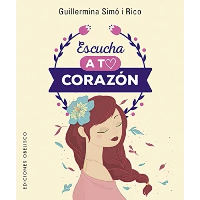 Imagen de Escucha A Tu Corazón (Cartomancia)