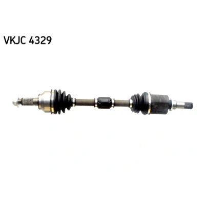 Imagen de SKF VKJC 4329 Árbol de transmisión 654, 63,5