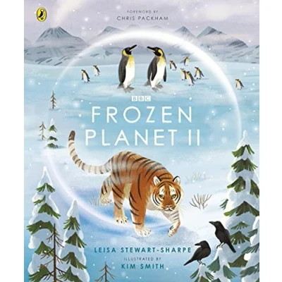 Imagen de Frozen Planet Ii (ebook)