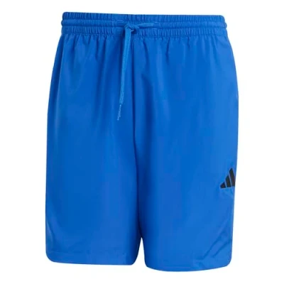 Imagen de adidas Hombre Essentials Small Logo Chelsea, Team Royal Blue/Black, L