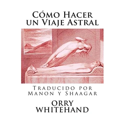 Imagen de Como Hacer un Viaje Astral