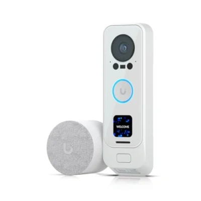 Imagen de Ubiquiti UniFi Protect UVC G4 Doorbell Pro PoE Kit