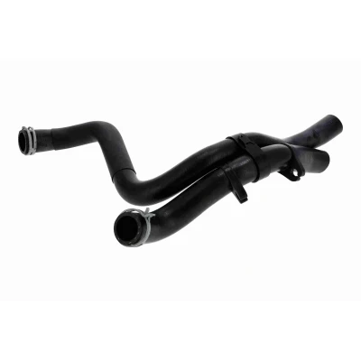 Imagen de VAICO V10 000120 Manguitos de Radiador a la izquierda arriba, abajo AUDI: A1 Sportback, SEAT: Ibiza 4, Toledo 4