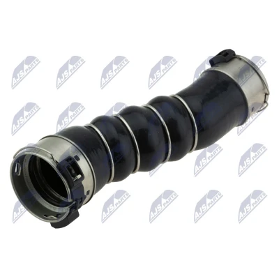 Imagen de NTY GPP PL 033 Manguera Turbo OPEL: Meriva B