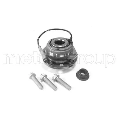 Imagen de METELLI 19 2344 Juego de cojinete rueda OPEL: Astra H Hatchback, GTC, TwinTop