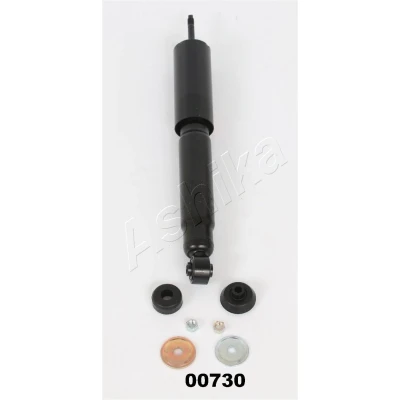 Imagen de ASHIKA MA 00730 Amortiguador Eje delantero Presión de gas Bitubular telescópico Espiga arriba, Anillo inferior OPEL: Frontera B SUV