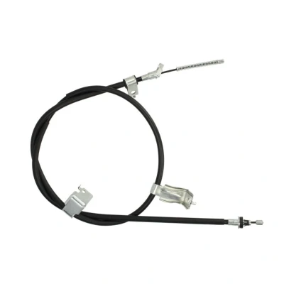 Imagen de ABE C71142ABE Cable de Freno Mano Atrás izquierda 1523, 1703 NISSAN: Qashqai / Qashqai+2 I