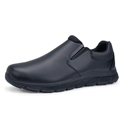 Imagen de Calzado informal 40187 37/4 CATER II de Shoes for Crews, para mujer, antideslizante, numero 37, Negro