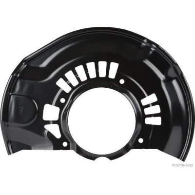 Imagen de HERTH+BUSS JAKOPARTS J3332009 Chapa Protectora de Disco Freno