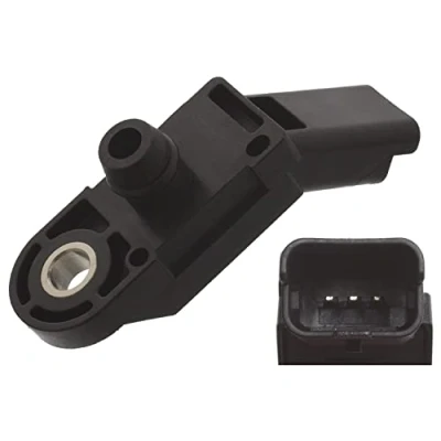 Imagen de FEBI BILSTEIN 45923 Sensores con junta tórica PEUGEOT: 106 II Hatchback, 206 406 Berlina, CITROËN: Saxo Xsara Hatchback