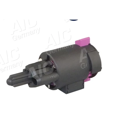 Imagen de AIC 57281 Interruptor luces freno manual (por pedal) 4 AUDI: A6 C6 Berlina, Q7, A5 B8 Coupé