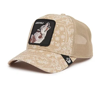 Imagen de Goorin Bros Gorra, Hombre, Talla: One Size, Tan