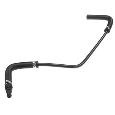Imagen de Manguera de ventilación depósito compensación para Clase C W203 CL203 CLK C209 A209 1.8L 2.5L gasolina 2002 2011 2035010025