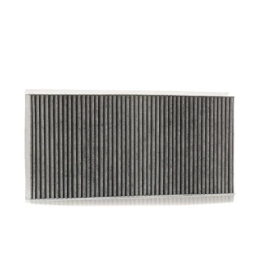 Imagen de MAHLE ORIGINAL LAK 252 Filtro de habitáculo carbón activado 394,0, 395,0, 394 185 32,0 MERCEDES BENZ: Clase B, A