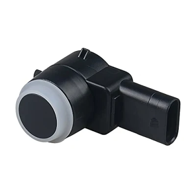 Imagen de KASturbo Sensor de Aparcamiento PDC, 2215420417 Ayuda Trasero para Mercedes C E S CLS R W211 W203 W204 W221 W164