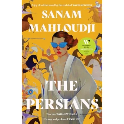 Imagen de The Persians