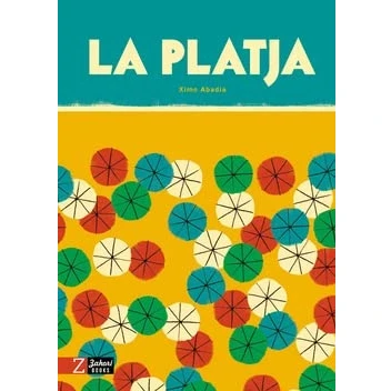 Imagen de La platja (SIN COLECCION)