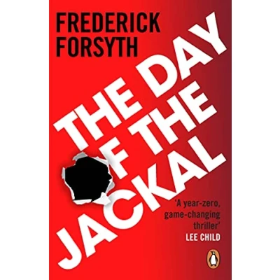 Imagen de The Day Of Jackal