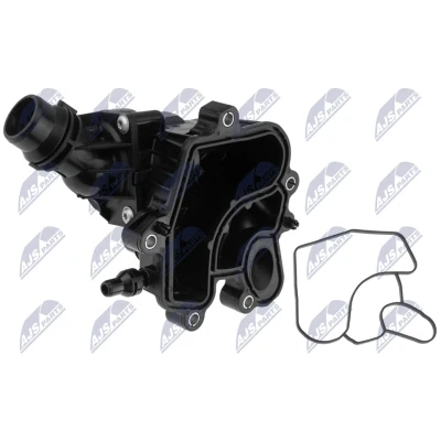 Imagen de Termostato, refrigerante NTY CTM BM 075