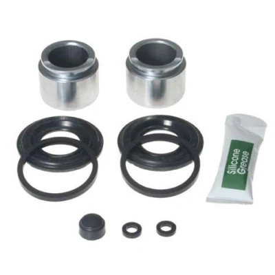 Imagen de BUDWEG CALIPER 209064 Kit de Reparación Frenos 35 OPEL: Vectra B Berlina