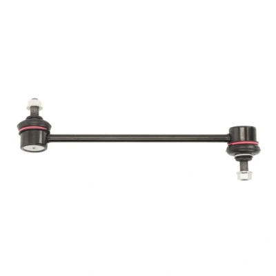 Imagen de febi BILSTEIN 32067 Bieleta de suspensión Eje delantero, derecha 230 M10 x 1,25 Plus con tuerca autofijadora Acero HYUNDAI: i10 II Hatchback