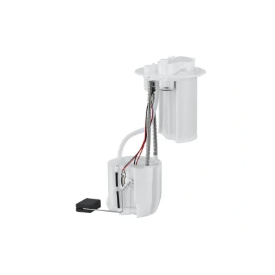 Imagen de HELLA 8TF 358 306 021 Unidad de alimentación combustible con sensor nivel, juntas eléctrico Gasolina TOYOTA: Yaris II Hatchback