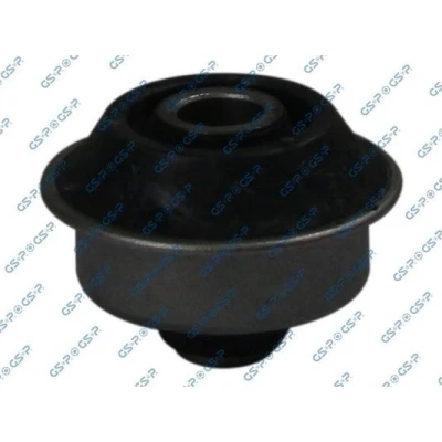 Imagen de GSP 532635 Silentblock Brazo de Suspension debajo, Eje delantero KIA: Rio I Familiar