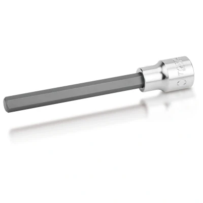 Imagen de inserto hexagonal TOPTUL 1/2 &quot; 12 mm lang (140mm)