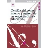 Imagen de Gestion Del Conocimiento Y Mejora De Las Organizaciones Educativas