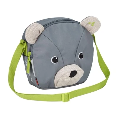 Imagen de Vaude Brummel Mochila tipo casual, 19 cm, 3 litros, Heron