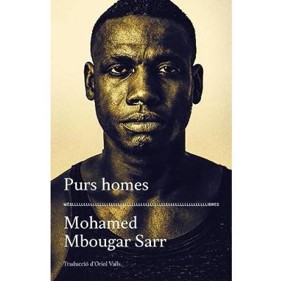 Imagen de Purs homes: 42 (Ficció)