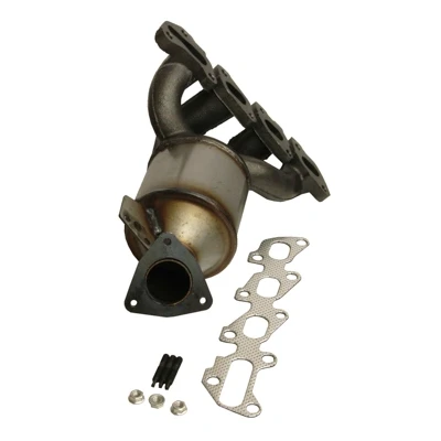 Imagen de MAXGEAR 27 6083 Catalizador Euro 6, hasta 6 OPEL: Astra J Hatchback, Corsa E D Hatchback