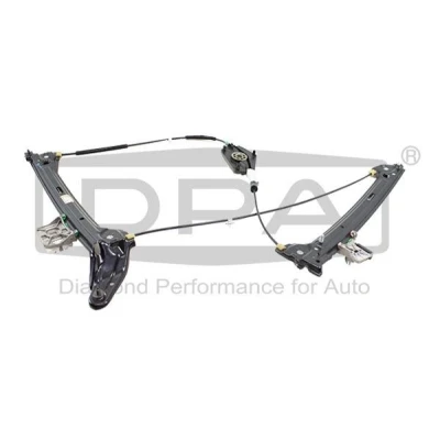 Imagen de Dpa Elevalunas Delante, izquierda eléctrico 88371803102 AUDI: A5 B8 Coupé