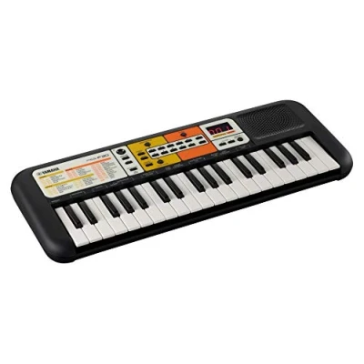 Imagen de Yamaha Portable Keyboard PSSF30