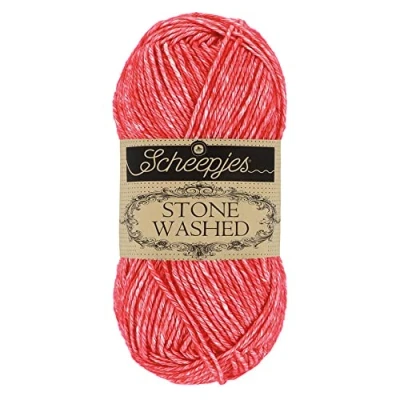 Imagen de Scheepjes 823 Carnal Stone Washed Hilo 1x50g