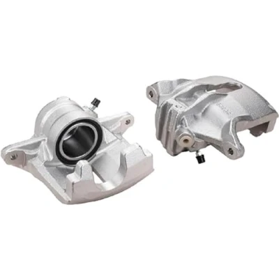 Imagen de HELLA 8AN 355 790 961 Pinza de freno sin soporte CITROËN: Xsara Picasso, C4 Coupé, Hatchback, PEUGEOT: 307 206 SW