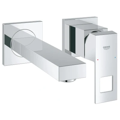 Imagen de Grohe Eurocube Grifo de lavabo S Ref. 19895000