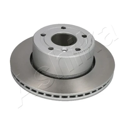 Imagen de ASHIKA 60 0L L01C Disco de freno Eje delantero 297 25 5 70 ventilado barnizado LAND ROVER: Discovery 2