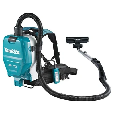 Imagen de Makita 1 Aspirador de Mochila 18vx2 BL, 36 V
