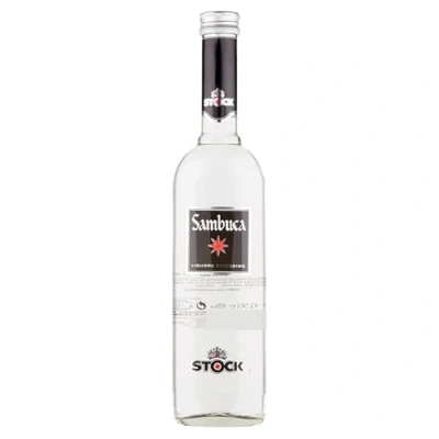 Imagen de STOCK SAMBUCA CL 50